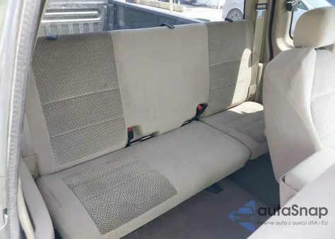 2003 Ford F-150 Lariat/Xl/Xlt z USA, uszkodzony, nr VIN 1FTRX18L43NA66226